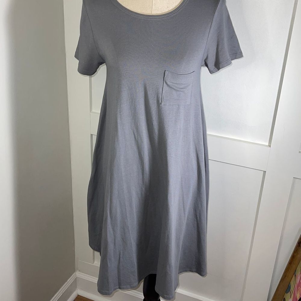 Lularoe Dress - EUC 